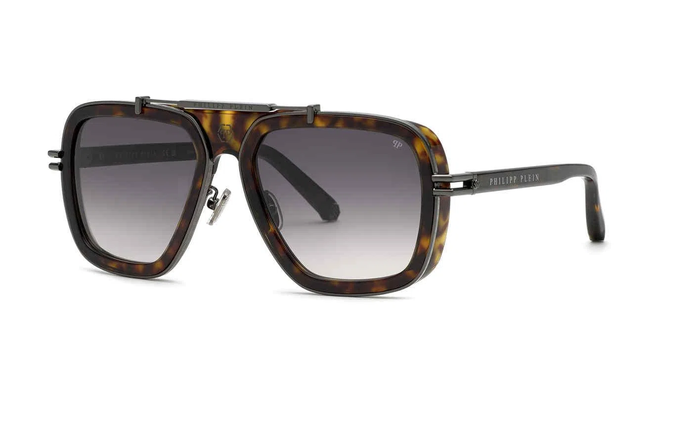 Philipp Plein SPP109M Sunglasses - view 3